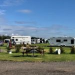 caravans get booked in