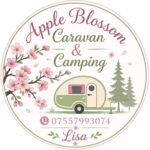 apple blossom logo small